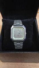 ヴィンテージ SEIKO 5 オートマチック時計を出品します