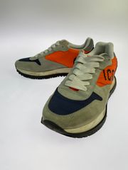 중고 品 DSQUARED2 ディースクエアード ローカット スニーカー 靴 シューズ 163-261026-hu-14-min