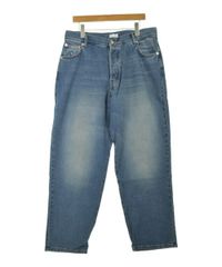 POP TRADING COMPANY デニムパンツ メンズ 【古着】【中古】【送料無料】