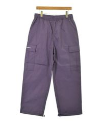 POP TRADING COMPANY カーゴパンツ メンズ 【古着】【中古】【送料無料】