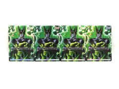 ■セル FB02-084 SR☆ 4枚セット フュージョンワールド ドラゴンボールスーパーカードゲーム 중고 品 080