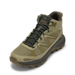 TEMPO EXP MID WP（カーキ） メンズ MERRELL メレル J00003745