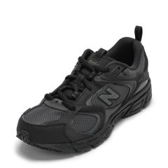 ML408BB ブラック メンズ new balance ニューバランス ML408BBD