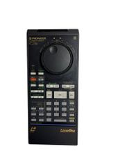CU-CLD007 パイオニア pioneer リモコン 動作確認済 返金保証 A10-102