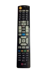 AKB73756517 LG テレビ用リモコン 動作確認済 返金保証 A10-257