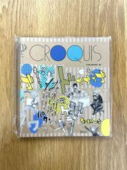 신품 미개봉 バクマン。 クロッキー帳 小畑健展