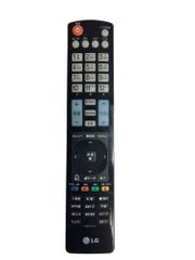 AKB72914263 LG テレビ用リモコン 動作確認済 返金保証 A10-316