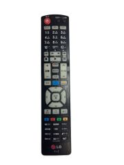 AKB73756566 LG テレビ用リモコン 動作確認済 返金保証 A10-353