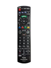 N2QAYB001017 パナソニック Panasonic テレビ用リモコン 動作確認済 返金保証 A10-475