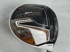 テーラーメイド SIM GLOIRE 10.5度 AIR Speeder TM SRフレックス ドライバー 중고 ゴルフドゥ！倉敷笹沖店 最短即日発送