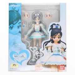 S.H.Figuarts フィギュアーツ キュアホワイト ふたりはプリキュア 完成品 可動フィギュア バンダイ