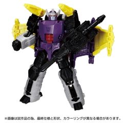 T-SPARK トランスフォーマー レガシー ユナイテッド TL-81 ガルバトロンG エネルゴンユニバース 完成トイ タカラトミー