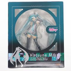 初音ミク キャラクター・ボーカル・シリーズ01 初音ミク 1/8 完成品 フィギュア グッドスマイルカンパニー