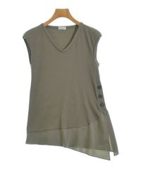 BRUNELLO CUCINELLI Tシャツ・カットソー レディース 【古着】【中古】【送料無料】