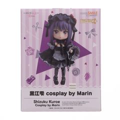 ねんどろいどどーる 黒江雫(くろえしずく) cosplay by Marin TVアニメ「その着せ替え人形(ビスク・ドール)は恋をする」 完成品 可動フィギュア グッドスマイルカンパニー