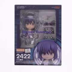 ねんどろいど 2422 草薙素子(くさなぎもとこ) S.A.C.Ver. 攻殻機動隊 STAND ALONE COMPLEX 完成品 可動フィギュア グッドスマイルカンパニー