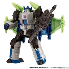 トランスフォーマー レガシー ユナイテッド TL-60 メガトロン エネルゴンユニバース 完成トイ タカラトミー