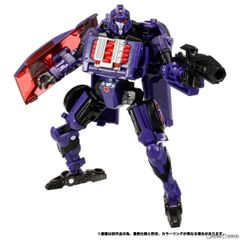 トランスフォーマー レガシー TL-55 シャドウストライカー 完成トイ タカラトミー