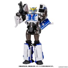 トランスフォーマー レガシー TL-52 ストロングアーム 完成トイ タカラトミー