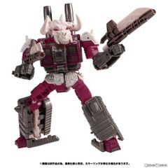 トランスフォーマー レガシー TL-18 スカルグリン 完成トイ タカラトミー