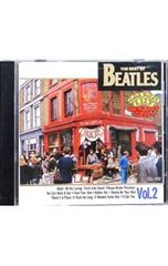 CD ビートルズ ザ・ビートルズ ベストヒット20 Vol.2