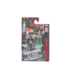 トランスフォーマー シージ SG-43 シンジ 完成トイ タカラトミー