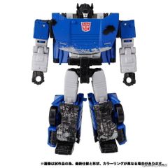 トランスフォーマー ウォーフォーサイバトロン WFC-17 ディープカバー 完成トイ タカラトミー