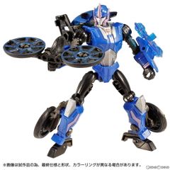 トランスフォーマー レガシー TL-05 アーシー 超ロボット生命体 トランスフォーマー プライム 完成トイ タカラトミー