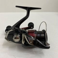 加古川店 중고 SHIMANO シマノ リール 22セフィアBB C3000SDHHG スピニングリール 86