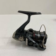 加古川店 중고 SHIMANO シマノ リール 24ヴァンフォード C2000S スピニングリール 86