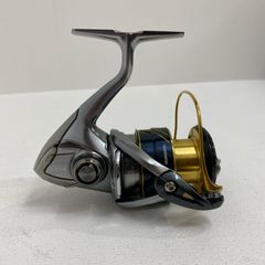 加古川店 중고 SHIMANO シマノ リール 16ヴァンキッシュ C3000 スピニングリール 86