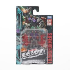 タカラトミーモール限定 トランスフォーマー アースライズ ER EX-15 ダブルクロッサー 完成トイ タカラトミー