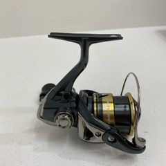 加古川店 중고 SHIMANO シマノ リール 25アルテグラ C2000S スピニングリール 86
