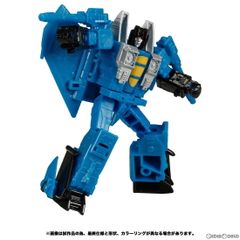 トランスフォーマー レガシー TL-36 サンダークラッカー 完成トイ タカラトミー
