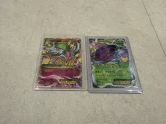 ポケットモンスター 30 記念日 カード ガディアン/ゲノセクト 再版 セット