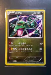ポケモンカード 古さ XY プロモ レクジャ 出品
