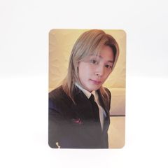 BTS JIMIN ARIRANG 釜山 입장자 특템 トレカ フォト カード BUSAN アリラン ジミン 防弾少年団 バンタン