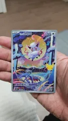 ポケモンカード 30 記念日 ひすい ゾロア AR カード 売ります