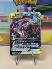 ポケモンカード 一般 犬忍者 ゾロアーク タッグチーム 072 / 173 RR