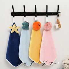 수건 손수건 수건 손수건 핸드 타월 5장 세트 30x30 미니 수건 손수건 수건 미니 손수건 흡수 속건