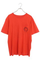 クロムハーツ PPO ketchup T-SHRT MATTY BOYバックプリントTシャツ メンズ L