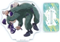 중고 アクリルスタンド・アクリルパネル 潮江文次郎＆立花仙蔵 アクリルスタンド 「忍たま乱太郎 アニメイトオンリーショップ ～プロ忍の朝も早い!の段～」