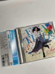 FUNTIME CD 杏里