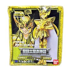 BANDAI 聖闘士聖衣神話 バルゴシャカ 聖闘士星矢 ゴールドセイント フィギュア 当時物