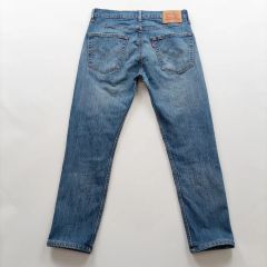 LEVI'S 502 デニム サイズ30 ヴィンテージ デニムパンツ メンズ B2611
