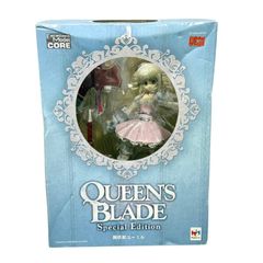 MegaHouse メガハウス エクセレントモデルCORE クイーンズブレイド Special Edition 鋼鉄姫ユーミル フィギュア