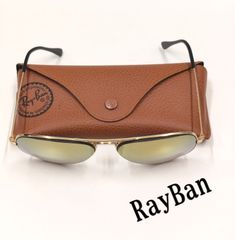 正規品 Ray-Ban RayBan レイバン アビエーター RB3025 サングラス フレーム