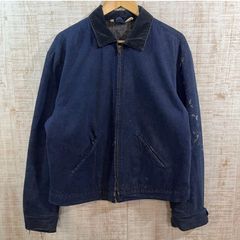 P243 Wrangler デニムジャケット インディゴブルー 70’s