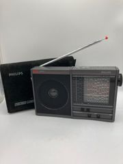 □ PHILIPS フィリップス D1835 ラジオ