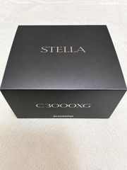 ショップオープンセール価格 新品 シマノ 22ステラ C3000XG 定価103,070円